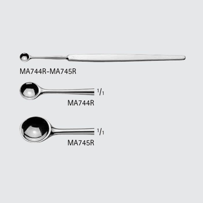 BUNGE Evisceration Spoon – Metro International