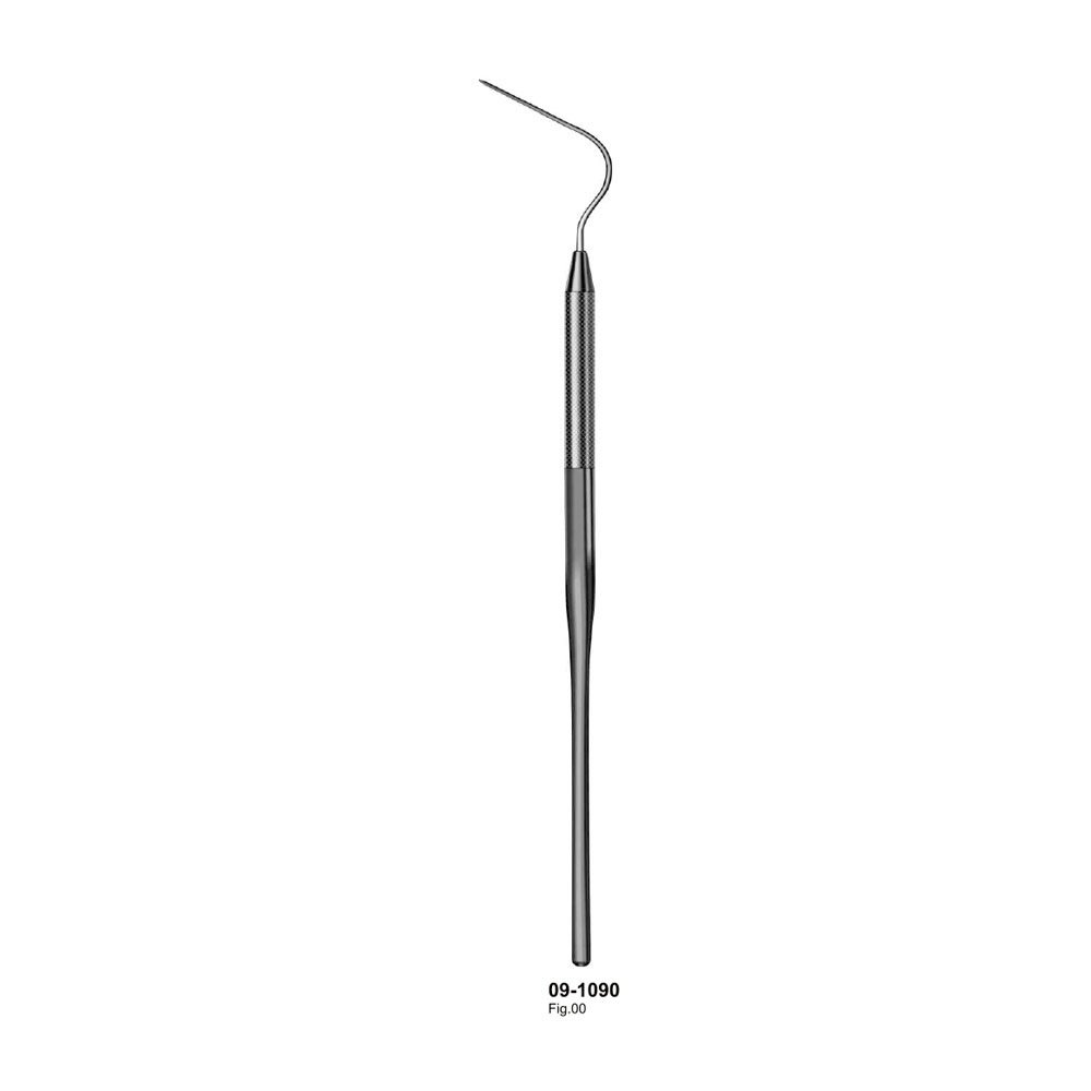 Frilli Condensor Inernal Root-Canal Condensor – Metro International
