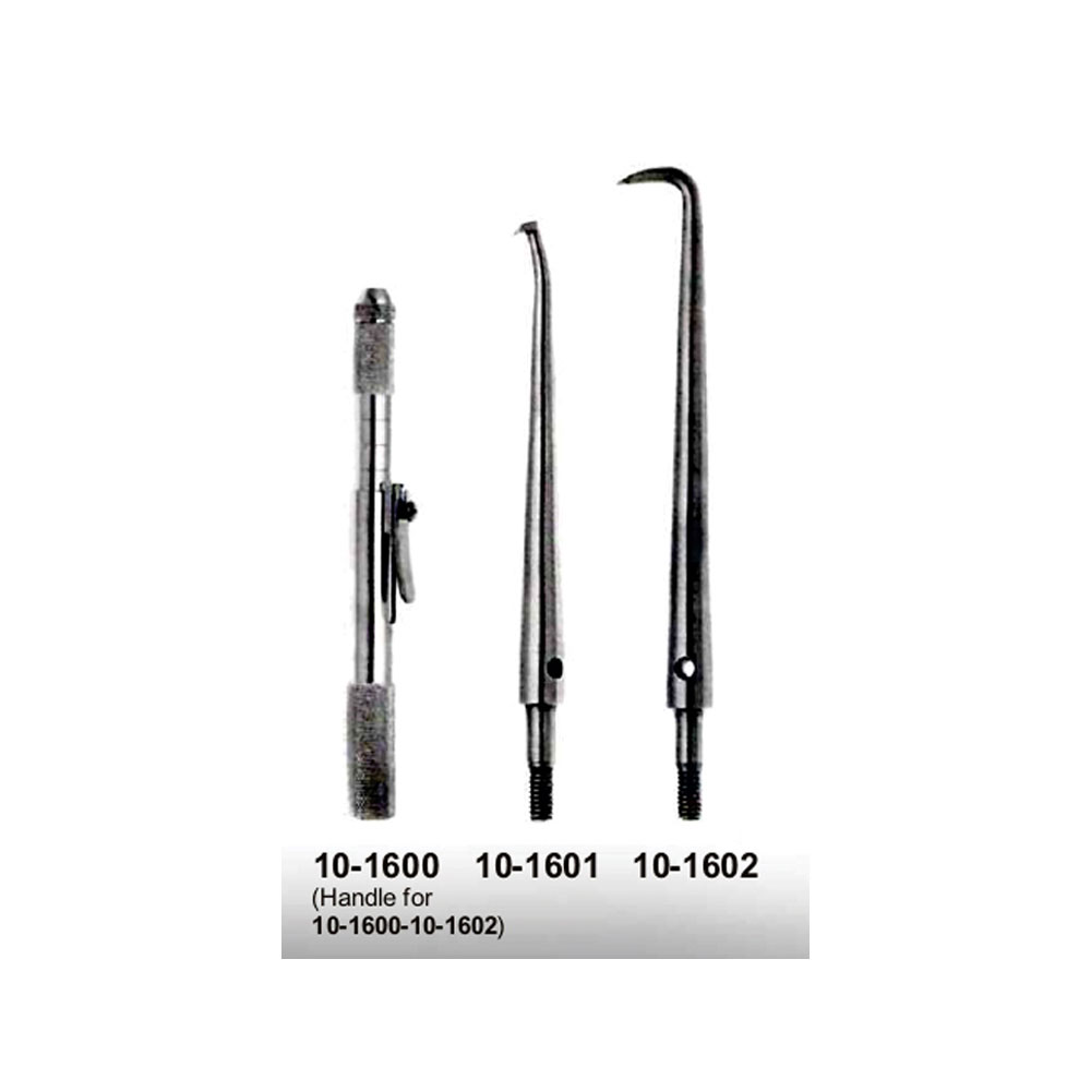 Crown Instruments – Metro International