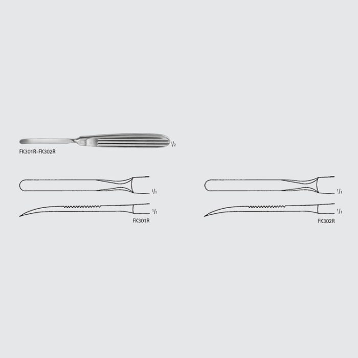 Bone Raspatory – Metro International
