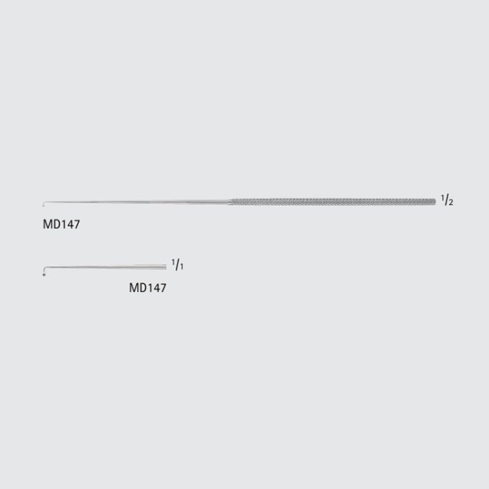 Small Mircoball Instrument Micro Ball Dissector – Metro International
