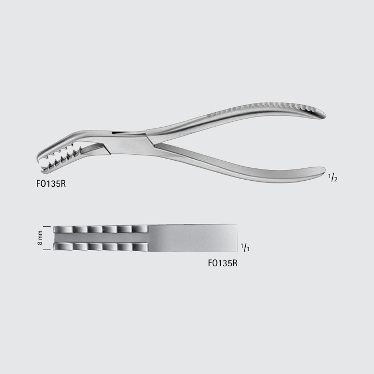 Semb Rib SEMB Rib/Bone Holding Forceps – Metro International