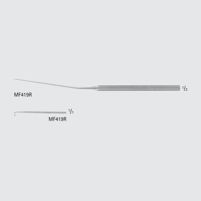 Micro Bal Micro Ball Dissector – Metro International