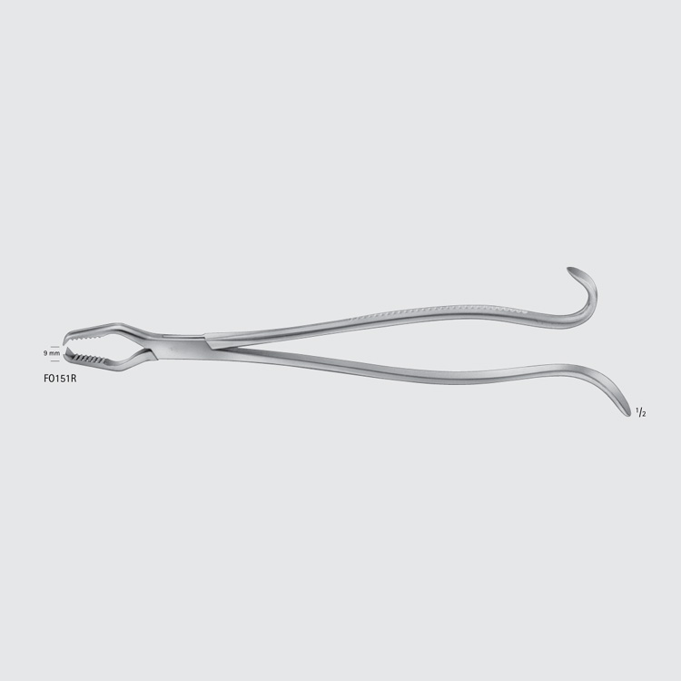 LANE Bone Holding Forceps – Metro International